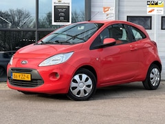 Ford Ka - 1.2 Titanium X, NAP, AIRCO, APK
