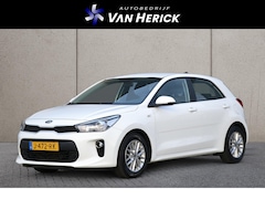 Kia Rio - 1.0 TGDI DynamicLine 101PK | Cruise Contol | Navigatie | Achteruitrijcamera