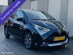 Toyota Aygo - 1.0 VVT-i x-clusiv|NAVI|CAM|CRUISE|GARANTIE
