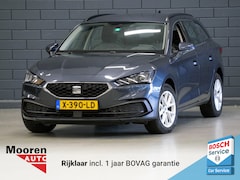 SEAT Leon Sportstourer - 1.5 TSI 131PK Style Business Intense | CAMERA | CARPLAY | CRUISE CONTROL |