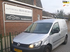Volkswagen Caddy - 1.6 TDI airco rijd zeer goed € 2650 ex btw