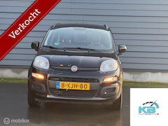 Fiat Panda - 0.9 TwinAir Easy