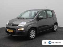 Fiat Panda - 0.9 TwinAir Popstar | Achterbank neerklapbaar | Airco | Elektrische ramen voor