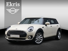 MINI Clubman - One | Cruise Control + Apple Carplay + Parkeersensor Achter + LED Koplampen + 17" LMV