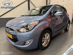 Hyundai ix20 - 1.6i i-Vision Clima|Cruise|Multimedia