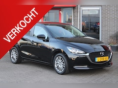 Mazda 2 - 2 1.5 Skyactiv-G Luxury Led/Head up/Camera/Apple Android