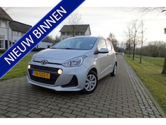 Hyundai i10 - 1.0i Comfort