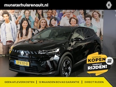 Renault Symbioz - 1.8 E-Tech full hybrid 160 techno - Occasion Lease vanaf €554 p/m - Demo - Beschikbaar per