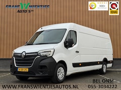 Renault Master - T35 2.3 dCi 145 L4H2 EL Energy Comfort | Marge | Ideale basis voor camper | Parkeersensore