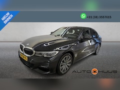 BMW 3-serie - 320e Aut. Business Ed. Plus | Leder | Camera | Car Play |