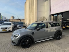 MINI Countryman - 1.5 One NIEUWSTAAT NAVI CLIMA LEER INRUIL MOGELIJK