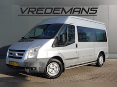 Ford Transit Kombi - 300M 2.2 TDCI HD 9-PERS