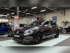 Volkswagen Golf - VII 1.4 TSI DSG Pano Clima Cruise Maxton
