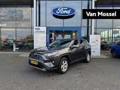 Toyota RAV4 - 2.5 Hybrid AWD Style | Automaat | 1650KG Trekgewicht | Trekhaak | 1e Eigenaar | Navigatie