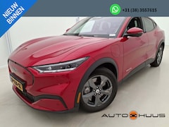 Ford Mustang Mach-E - Aut. 75 kWh Technology+ | Panorama | Leder | B&O Sound | 360 Camera |