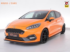 Ford Fiesta - ST-3 1.5 200 pk |LSD|launch control|H&R veren|O.Z. Racing 18"|splitterset|B&O|sportstoelen