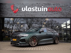 Audi RSQ8 - 4.0 TFSI RS Q8 quattro 740PK , Urban, Eventuri, 23inch, Panoramadak, 4wielbesturing,