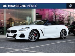 BMW Z4 Roadster - sDrive30i High Executive M Sport Automaat / Achteruitrijcamera / M Adaptief onderstel / Co