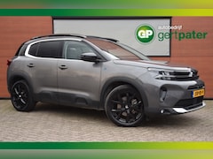 Citroën C5 Aircross - 1.6 PHEV 180 Max Pano/19"/360 Camera/Keyless