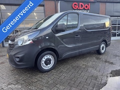 Opel Vivaro - bestel 1.6 CDTI L1H1 DC Edition