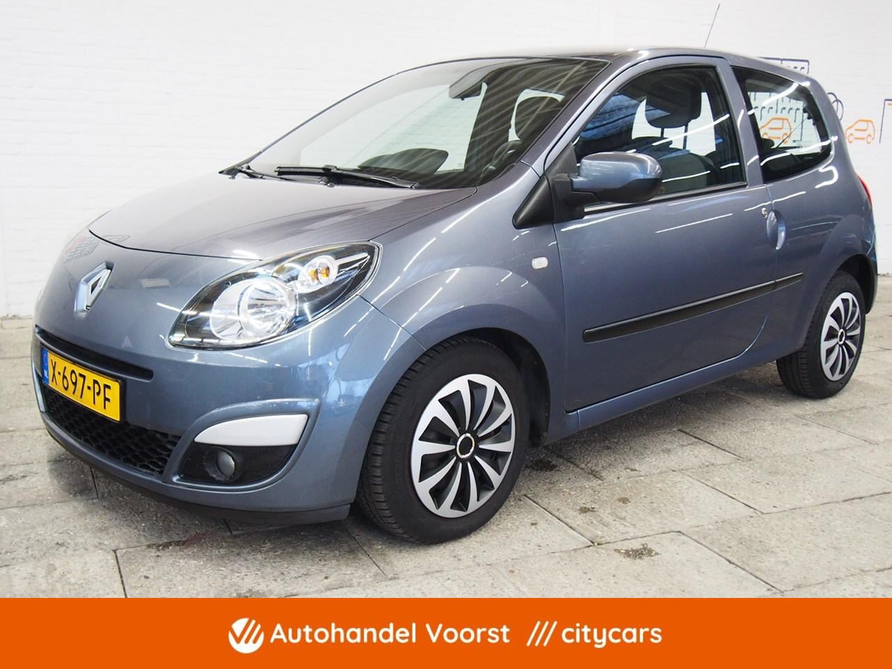 Renault Twingo - 1.2 16V Authentique Airco (APK:Nieuw) - AutoWereld.nl