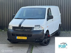 Volkswagen Transporter - 1.9 TDI 300 MHD