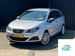 SEAT Ibiza ST - 1.2 TDI Reference Ecomotive