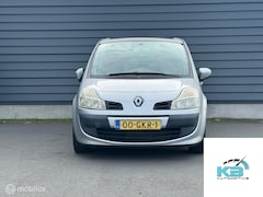 Renault Modus - 1.6-16V Expression |AUTOMAAT|