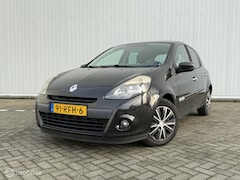 Renault Clio - 1.5 dCi Parisienne|Airco|Export|NAP|Cruise|CV