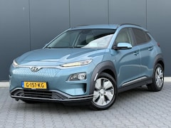 Hyundai Kona Electric - EV Fashion 64 kWh Head Up - Krell Audio - Led - Camera