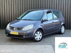 Renault Scénic - 1.6-16V Dynamique Comfort