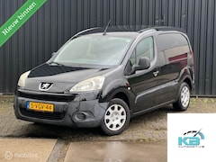 Peugeot Partner - 120 1.6 HDI L1 XT