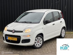 Fiat Panda - 0.9 TwinAir Pop |LPG|