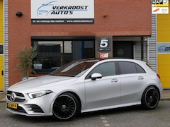 Mercedes-Benz A-klasse - 180 Business Solution AMG. pano. camera. stoelverwarming