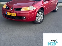 Renault Mégane Grand Tour - 1.6-16V Business Line