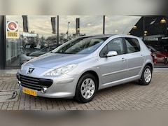 Peugeot 307 - 1.6-16V Premium 5Drs Clima Cruise Trekhaak NAP NL-Auto Nieuwe APK