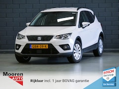 SEAT Arona - 1.0 TSI 111PK Style | CARPLAY | NAVIGATIE | CRUISE CONTROL |
