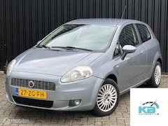 Fiat Grande Punto - 1.4 Dynamic
