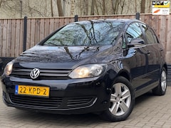 Volkswagen Golf Plus - 1.4 TSI Comfortline NL Auto I APK I AUTOMAAT I NAVI I TREKHAAK