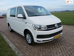 Volkswagen Transporter - 2.0 TDI L1HA Highline DSG 110kW AC NAVI 2XDOOR* 10499 EX BTW