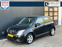 Suzuki Swift - 1.3 Exclusive - Airco - 5drs - nieuwe Apk - 3mnd garantie |