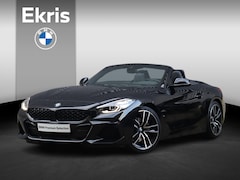 BMW Z4 Roadster - sDrive20i | High Executive | M Sportpakket | Adaptive Cruise Control | Hi-Fi | Verwarmd St