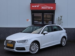 Audi A3 Sportback - 1.4 e-tron PHEV Ambition Pro Line plus