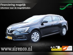 Renault Mégane Estate - 1.3 TCe Business Zen | Android auto & Apple carplay | climate&cruise control | automaat |