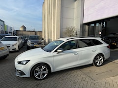 SEAT Leon Sportstourer - 1.5 eTSI FR SFEER LED CARPLAY INRUIL MOGELIJK
