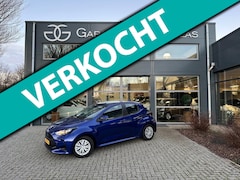 Toyota Yaris - 1.5 Hybrid Active camera - carplay