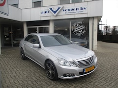 Mercedes-Benz E-klasse - E200 CGI BlueEfficiency Aut. Elegance / Youngtimer