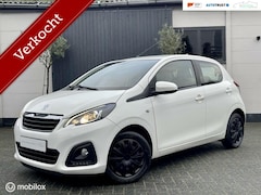 Peugeot 108 - 1.0 e-VTi Active|3X RIJKLAAR|AC|BTW|CARPLAY|PDC