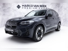 BMW iX3 - High Executive 80 kWh | M-Sport | Pano | Memory | Harman-Kardon