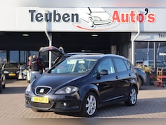 SEAT Altea XL - 1.8 TFSI Stylance Airco, Stoelverwarming, Climate control, Cruise control, Trekhaak